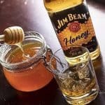 Whisky Jim Bean 1000 Ml