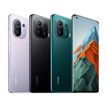 Xiaomi Mi 11 Pro Cupom