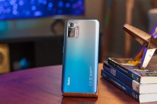 Xiaomi Redmi Note 10s 6GB RAM 128GB – Estoque no Brasil