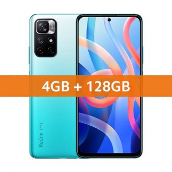Xiaomi Redmi Note 11 Cupom