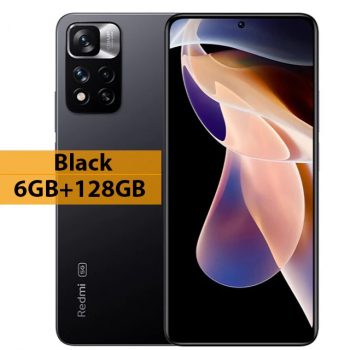 Xiaomi Redmi Note 11 Pro Cupom