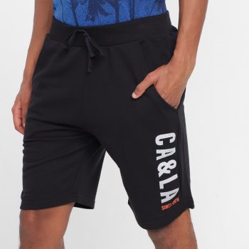 Bermuda Ultimato CA&LA Masculina