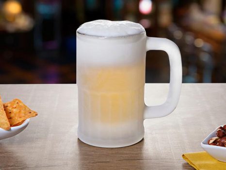 Caneca de Cerveja 355ml Crisal - 1706902
