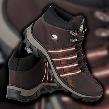 Coturno Masculino Adventure Adaption Tiger