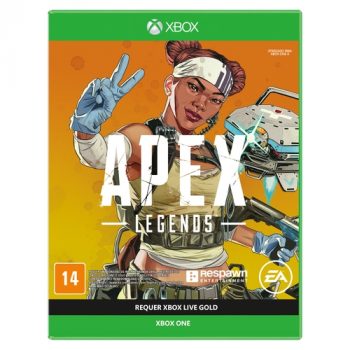 Apex Legends - Xbox One/PS4