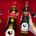 Azeite de Oliva Gallo Tipo Único 500ml