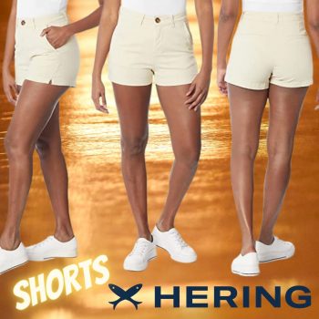 Shorts Hering
