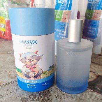 Colônia Bebe Granado 100ml