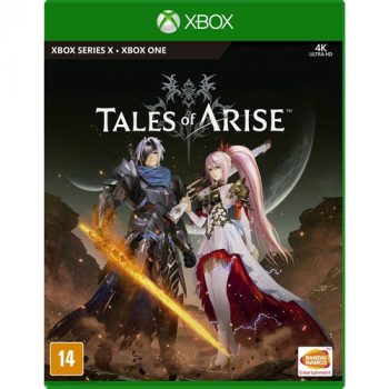 Tales Of Arise - Xbox One