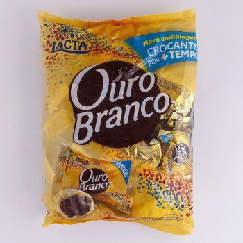 Bombom Ouro Branco 1kg