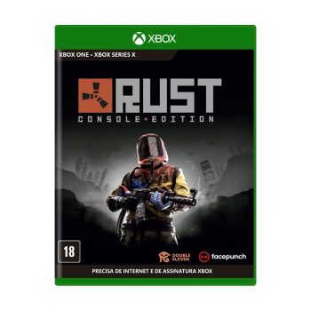Rust: Console Edition - Xbox One