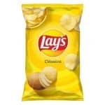 Batata Frita Lays 96g