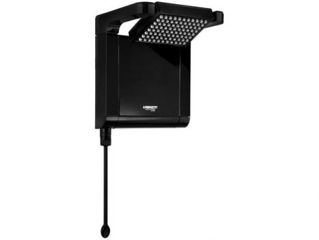 Ducha Acqua Star Black Ultra 220 V 7800 W