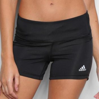 Short de Compressão Adidas Own The Run Feminino