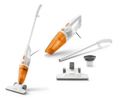 Aspirador De Pó Vertical 1000W Home Multilaser