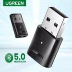 Adaptador Bluetooth 5.0 Ugreen