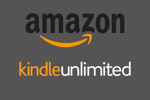 6 Meses de Kindle Unlimited