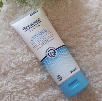 Bepantol Derma Hidratante Restaurador - Loção Corporal Diária 200ml, Bepantol