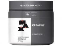 Creatina 300g Max Titanium