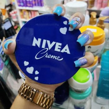 NIVEA Creme 56g, Nivea
