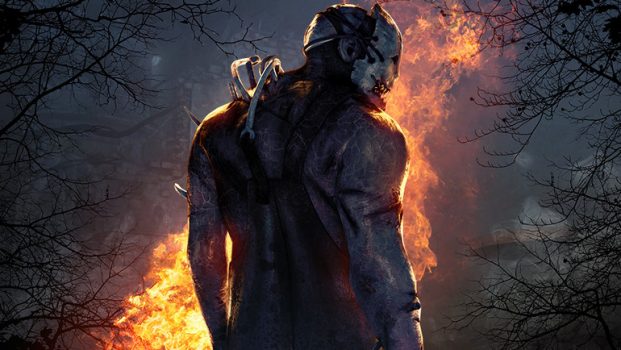 Dead by Daylight  e while True: learn() de Graça na Epic games