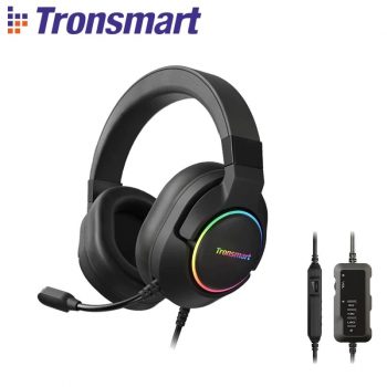 Tronsmart Sparkle Cupom