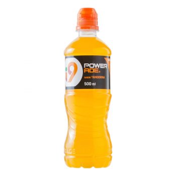 Isotônico Powerade - 500ml