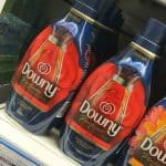 Downy Paixão Perfume Collection - Amaciante Concentrado, 1,35 L