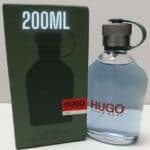 EDT HUGO MAN REVAMP 200ML, Hugo Boss