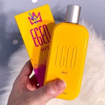 Egeo Hit Desodorante Colônia 90ml