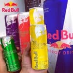 Red Bull Energy Drink - 250ml