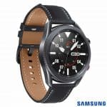 Galaxy Watch 3 45mm Lte - Preto