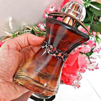 Glamour Fever Desodorante Colônia 75ml
