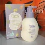 Hidratante Relaxante Mamãe e Bebê 200 ml