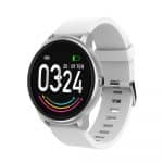 Relógio Smartwatch Viena Bluetooth 5.0 HR Leitura de MSG a Prova D'água Multilaser