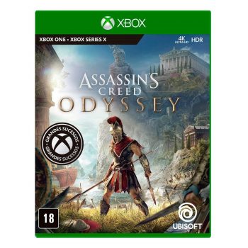 Assassins´s Creed Odyssey - Xbox One