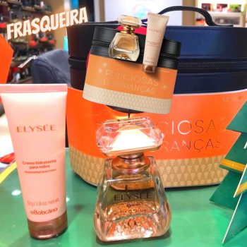 Kit Presente Elysée (3 itens)