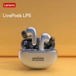 Lenovo LP5 Cupom