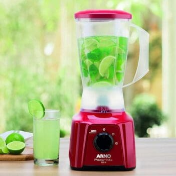 Liquidificador Power Mix Arno Lq11
