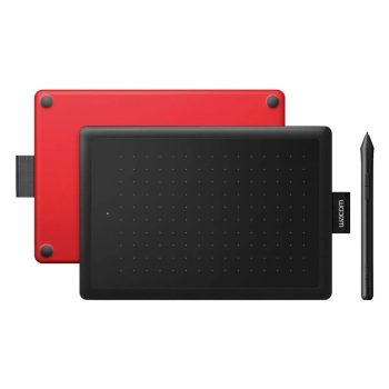 Mesa Digitalizadora One By Wacom Pequena Ctl472l