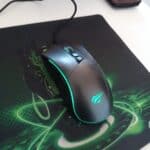 Mouse Gamer HAVIT HV-MS1001, 7 Botões - Macro e DPI