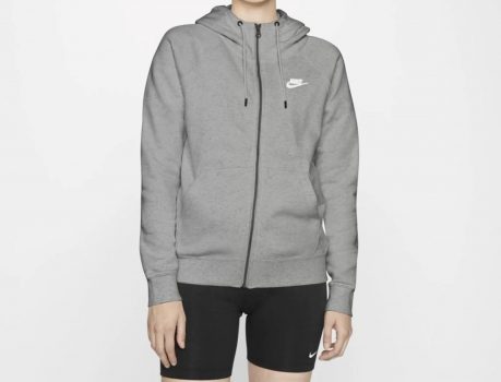 Jaqueta Nike Sportswear Essential Feminina