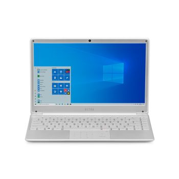 Notebook Ultra UB420 Intel Core i3-5005U 4GB 120GB W10 14" - Prata