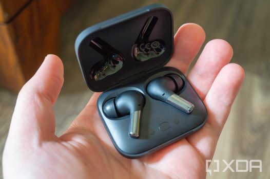 OnePlus Buds Pro Cupom