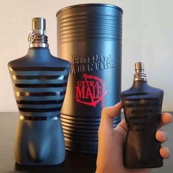 Perfume Le Male Ultra Masculino Eau De Toilette - 75 ml