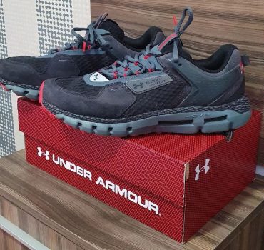 Tênis Under Armour Hovr Summit Masculino