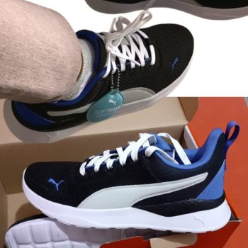 Puma Anzarun Lite, Tênis Feminino