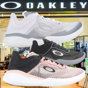 Tênis Oakley Oxygen
