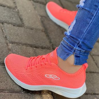 Tênis Olympikus 235G Ultraleve Feminino