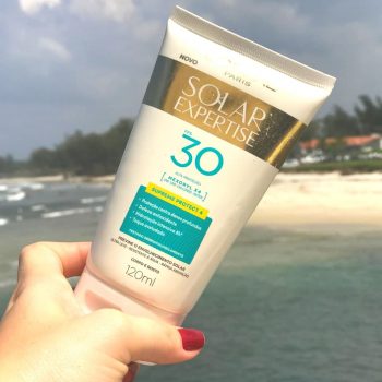 Protetor Solar Corporal Loreal Paris FPS 30 - Solar Expertise Supreme Protect 4 120ml